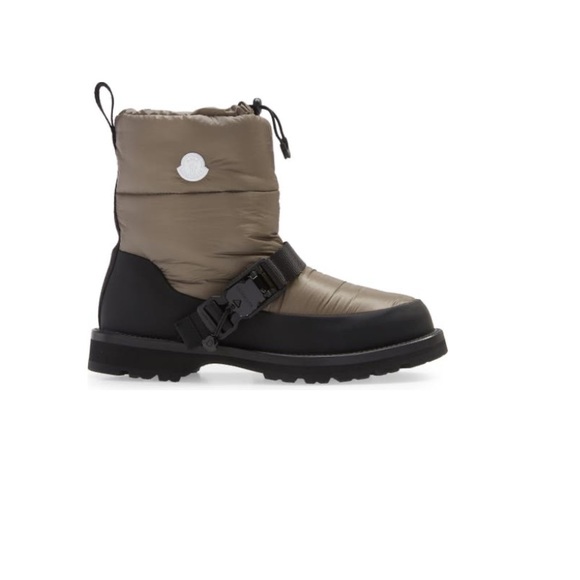 MONCLER • Genius 4 HYKE Boot unisex size womens 39 - Picture 4 of 16